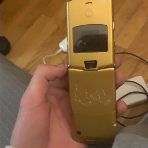 Motorola Razor - Picture 3 of 3